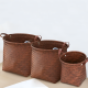 Rattan Basket Small